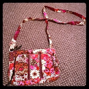 Vera Bradley Crossbody